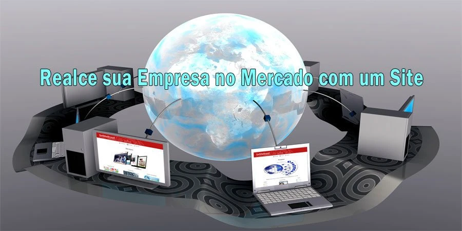 SoSitesBrasil criador de site